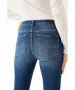 Damen Jeans Celia von Garcia in Medium Used