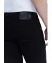 Herren Jeans Damien von Cross in Black