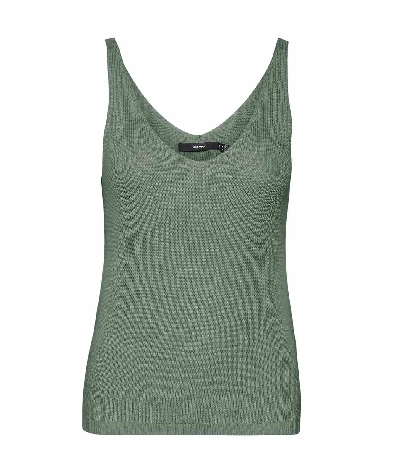 Damen Shirt New Lex von Vero Moda in Laurel Wreath