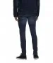 Herren Jeans Liam Original von Jack & Jones in Blue Denim