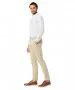 Herren Hose Chino Slim von Dockers in Dockers Khaki