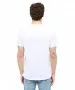 Herren Shirt Amado 2-Pack von Mustang in White