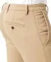 Dockers Alpha - Khaki Hose aus Supreme Flex Baumwolle - f05