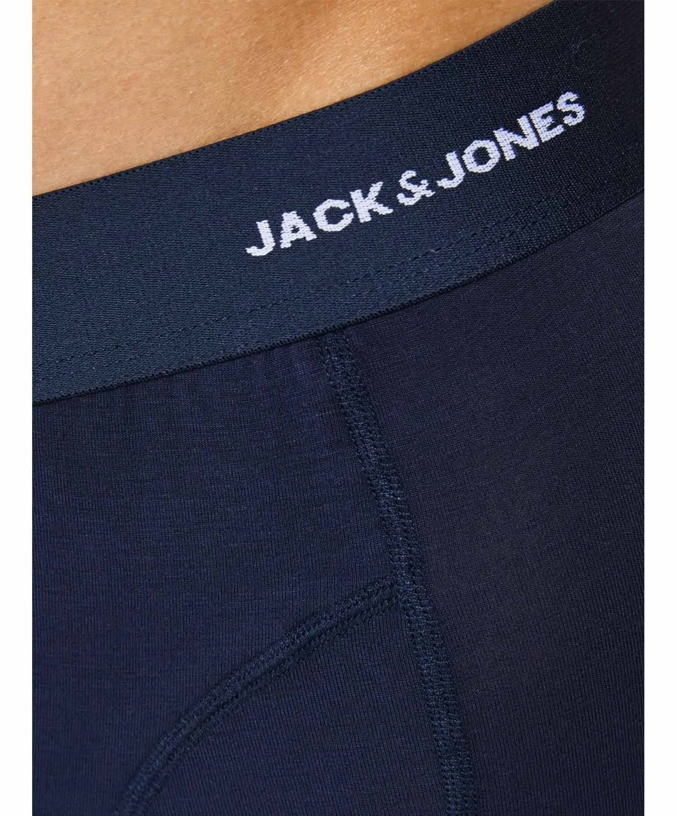 Herren Unterwäsche Bamboo von Jack & Jones in Port Royale