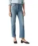 Damen Jeans Ribcage Straight von Levis in Cool Invite
