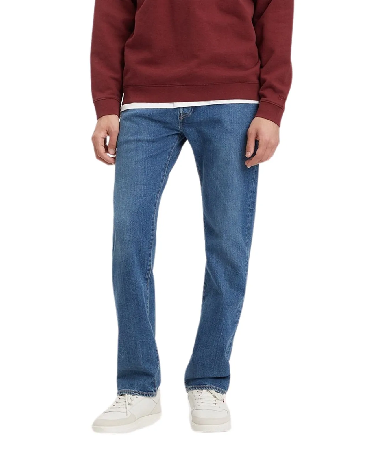Herren Jeans 501 von Levis in Best Of Love