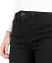 Damen Jeans Angela von MAC in Black Black
