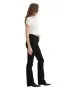Damen Jeans 725 High Rise Bootcut von Levis in Midnight Gaze