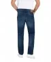 Herren Jeans Arne von MAC in Dark Vintage Blue