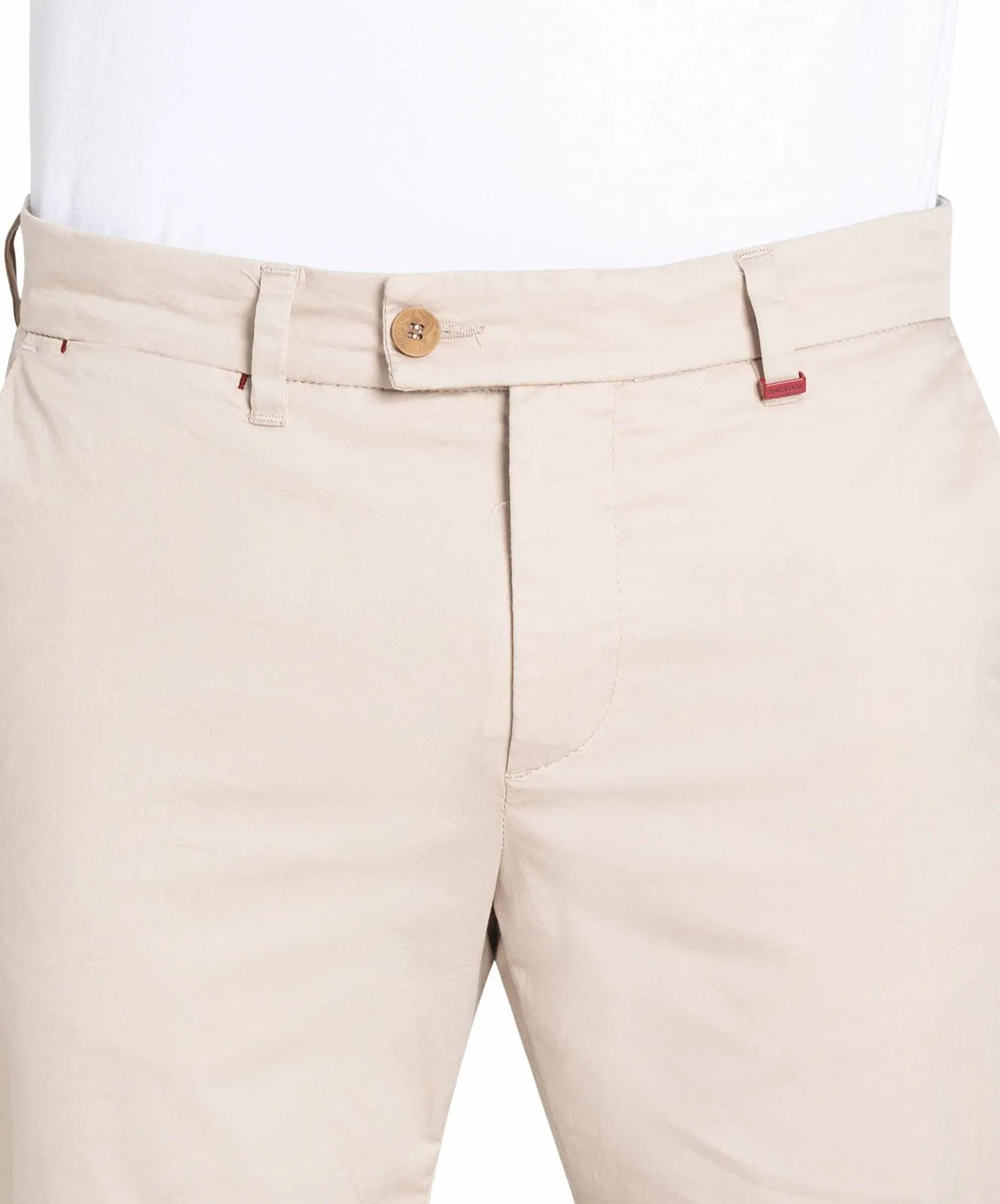Herren Hose Lennox von MAC in String