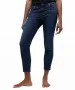 Damen Jeans Ornella von Angels in Dark Indigo Used