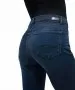 Damen Jeans Skinny von Angels in Blue Blue Used