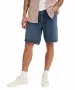 Herren Jeans 468 Loose Shorts von Levis in Picnic & Friends