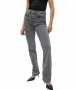 Damen Jeans Tessa von Vero Moda in Medium Grey