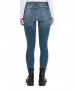 Damen Jeans Alan von Cross in Smoked Blue Destroyed