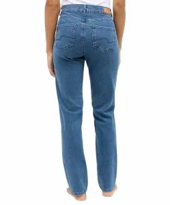 Angels Dolly Jeans in Stone-Waschung