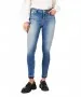 Damen Jeans Celia 244 von Garcia in White