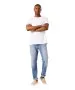 Herren Jeans Maurizio von Garcia in Medium Used