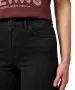 Damen Jeans Straight von Wrangler in Drainpipe
