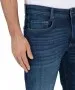 Herren Jeans Arne von MAC in Dark Vintage Blue