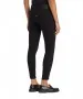 Damen Jeans 711 Skinny von Levis in Night Is Black