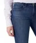 Damen Jeans Skinny von Wrangler in Footloose