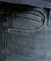 Herren Jeans Glenn Felix von Jack & Jones in Grey Denim