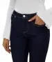 Damen Jeans Tanya von Vero Moda in Dark Blue