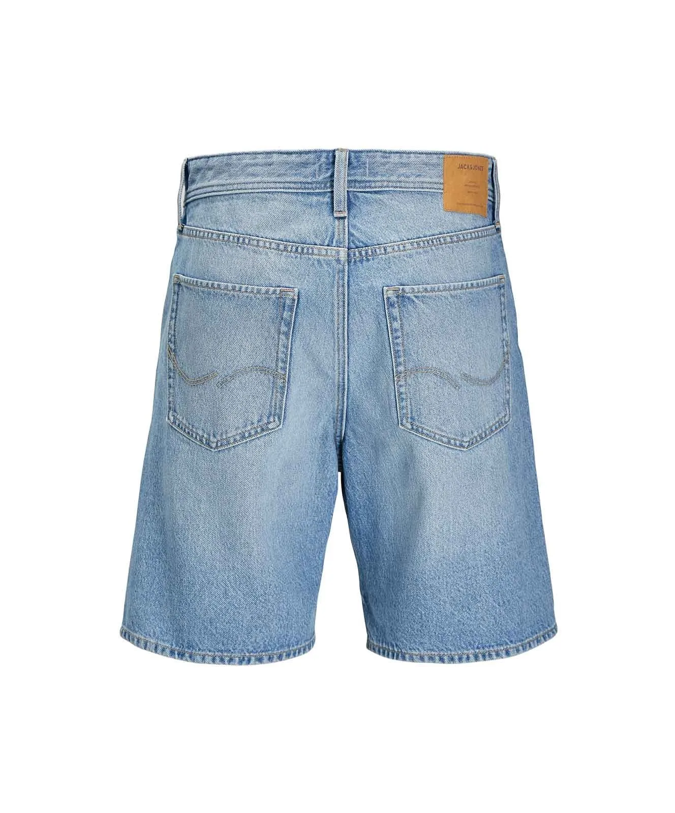 Herren Jeans Tony Original von Jack & Jones in Blue Denim SBD 920
