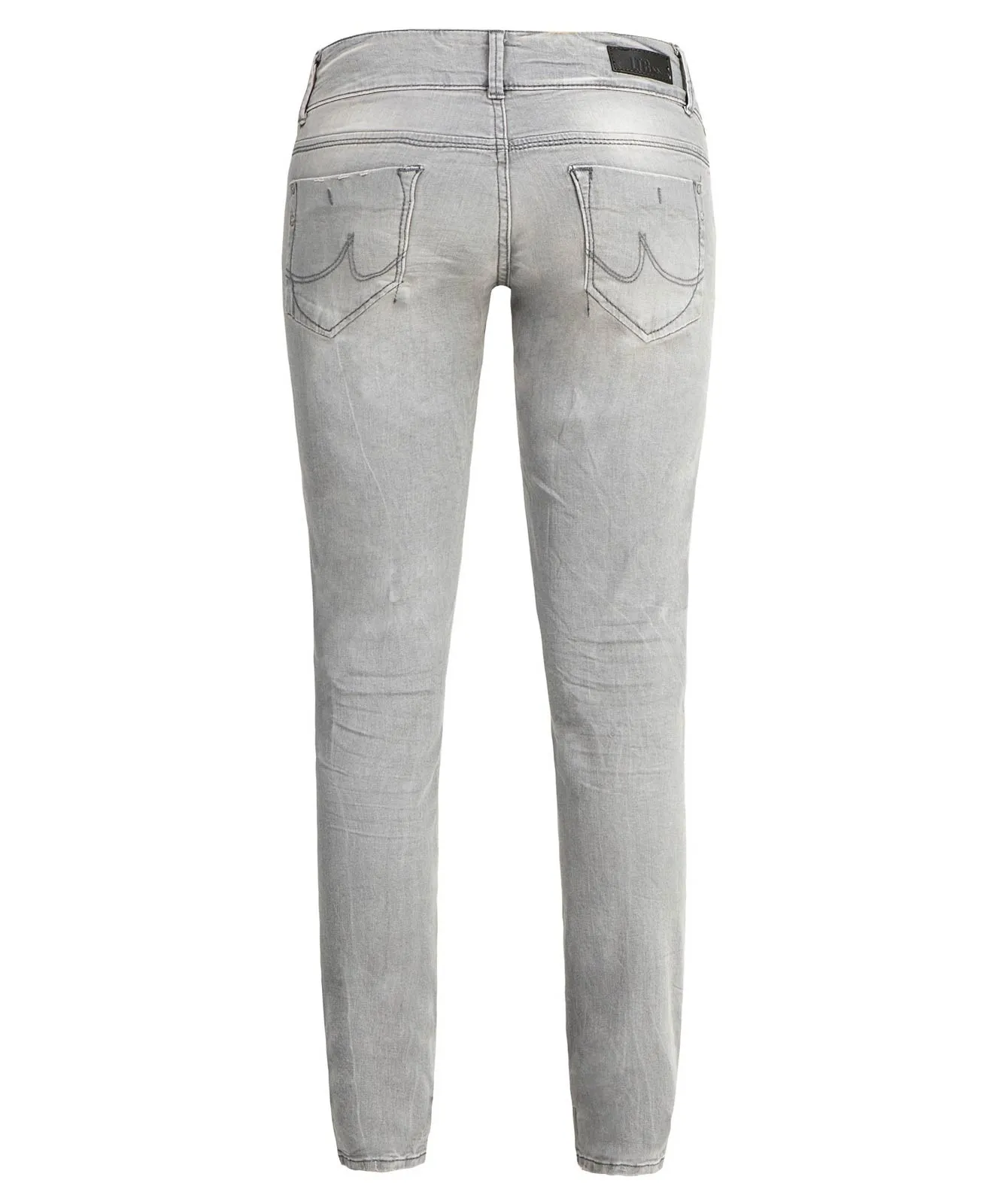 Damen Jeans Molly von LTB in Dia Wash