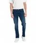 Herren Jeans Dylan von Cross in Dark Blue