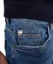 Herren Jeans Savio Slim von Garcia in Medium Used