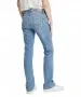 Damen Jeans Lauren von Cross in Light Blue