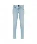 Damen Jeans Molly M von LTB in Malisa Wash