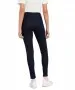 Wrangler Damen - High Waist Jeans in Blue Black - f02