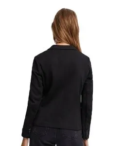 Vero Moda Damen Blazer Julia in Schwarz