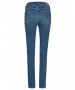 Angels Skinny Jeans in Old Used Optik f02