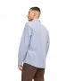 Herren Hemd Oxford von Jack & Jones in Cashmere Blue