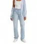 Damen Jeans 501 90s von Levis in Ever Afternoon