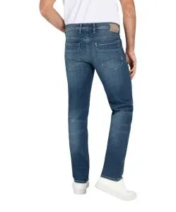 MAC Ben Jeans Regular Fit im Vintage Look