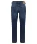 Herren Jeans Big Sur von Mustang in Blau Dunkel