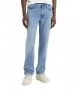 Herren Jeans 514 Straight von Levis in Left Alone Adv
