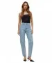 Damen Jeans Tessa von Vero Moda in Light Blue