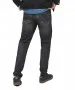 Herren Jeans Mike Original von Jack & Jones in Black Denim