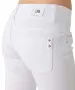 Damen Jeans Molly von LTB in White