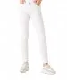 Damen Jeans Celia 244 von Garcia in White