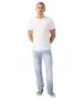 Herren Jeans 501 Original von Levis in Stretch It Out