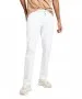 Herren Jeans Dylan von Cross in White
