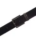 Herren Gürtel 40 mm Gürtel MG2085L22 von Mustang in Black