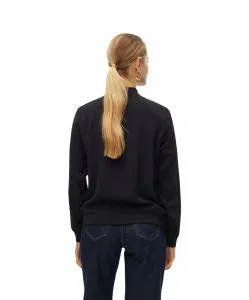 Vero Moda Bomberjacke Coco in Schwarz